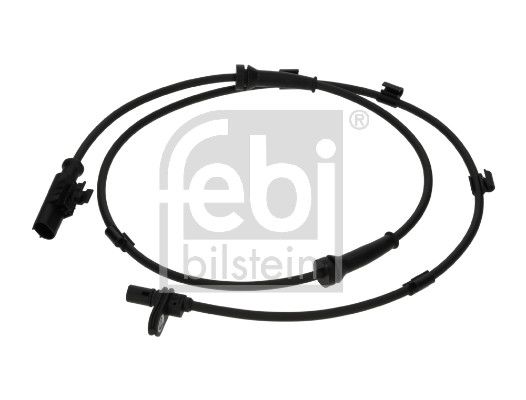 1002003 FEBI BILSTEIN Sensore, N° giri ruota 