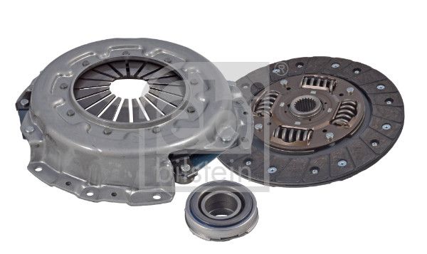1005178 FEBI BILSTEIN Kit frizione 