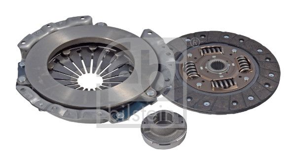 1005178 FEBI BILSTEIN Kit frizione 