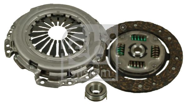 1005186 FEBI BILSTEIN Kit frizione 