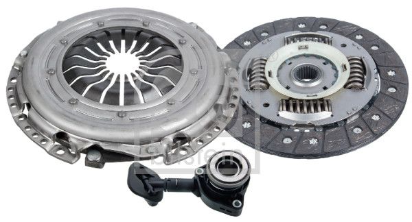 1005191 FEBI BILSTEIN Kit frizione 