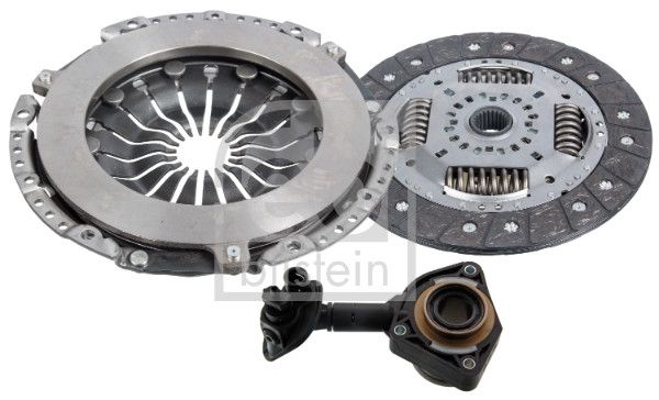 1005191 FEBI BILSTEIN Kit frizione 