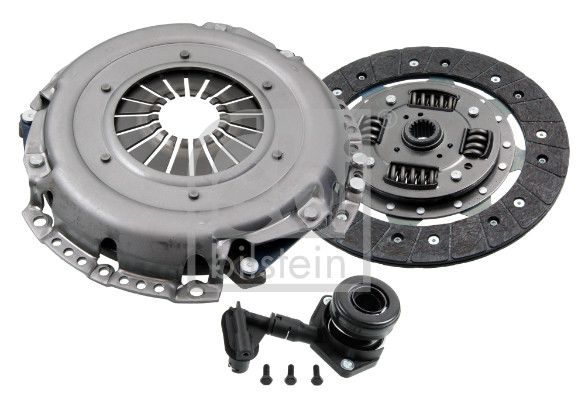 1005199 FEBI BILSTEIN Kit frizione 