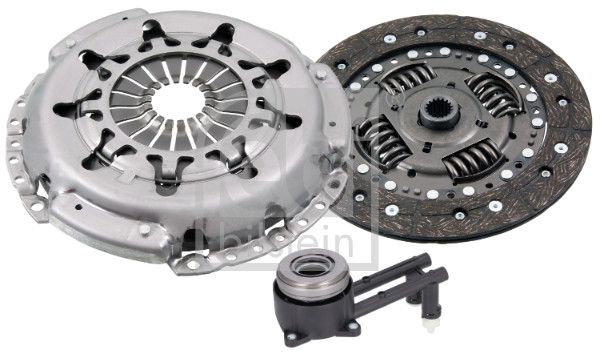 1005202 FEBI BILSTEIN Kit frizione 
