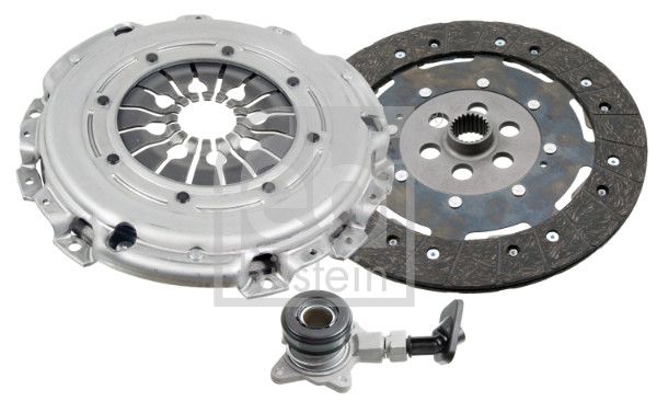 1005206 FEBI BILSTEIN Kit frizione 