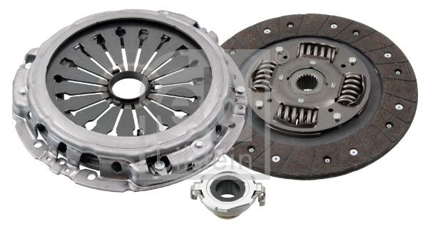 1005207 FEBI BILSTEIN Kit frizione 