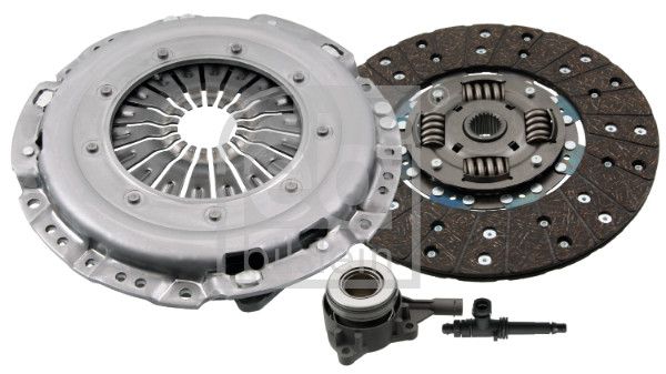 1005211 FEBI BILSTEIN Kit frizione 