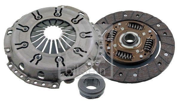 1005259 FEBI BILSTEIN Kit frizione 