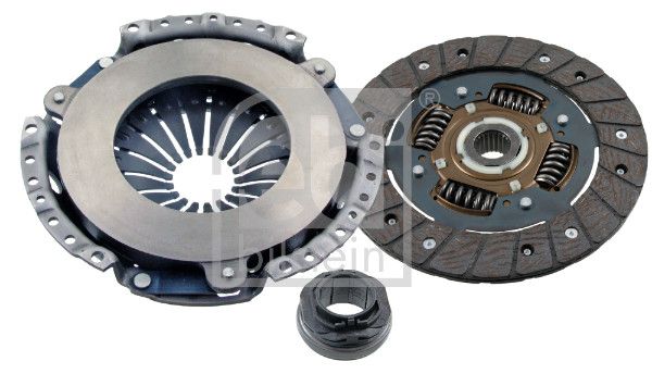 1005259 FEBI BILSTEIN Kit frizione 