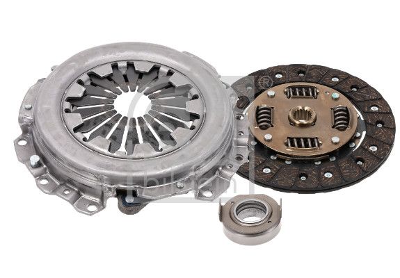 1005261 FEBI BILSTEIN Kit frizione 
