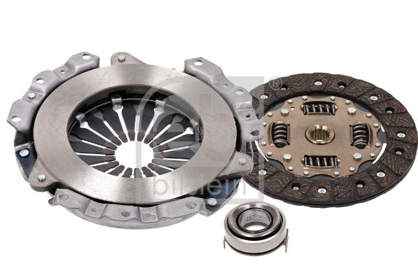 1005261 FEBI BILSTEIN Kit frizione 