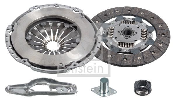 1005265 FEBI BILSTEIN Kit frizione 