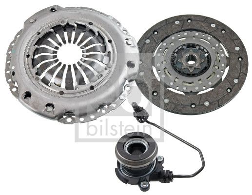 1005294 FEBI BILSTEIN Kit frizione 
