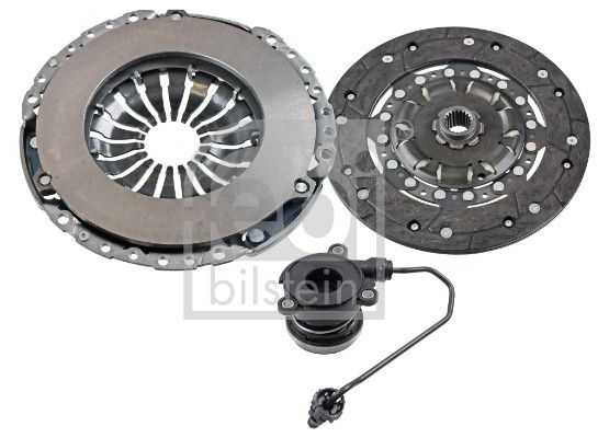 1005294 FEBI BILSTEIN Kit frizione 