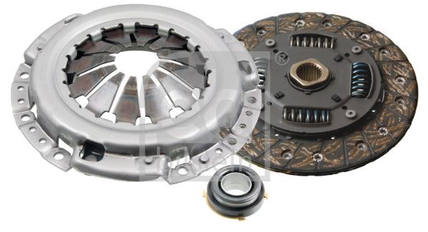 1005298 FEBI BILSTEIN Kit frizione 