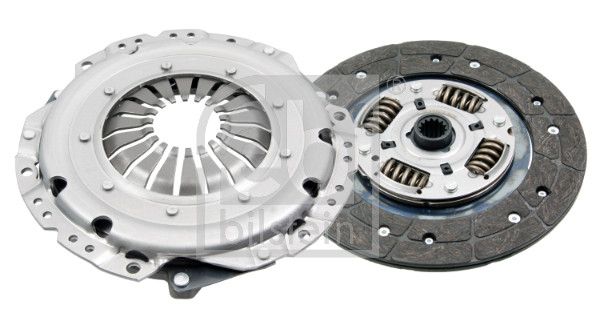 1005346 FEBI BILSTEIN Kit frizione 
