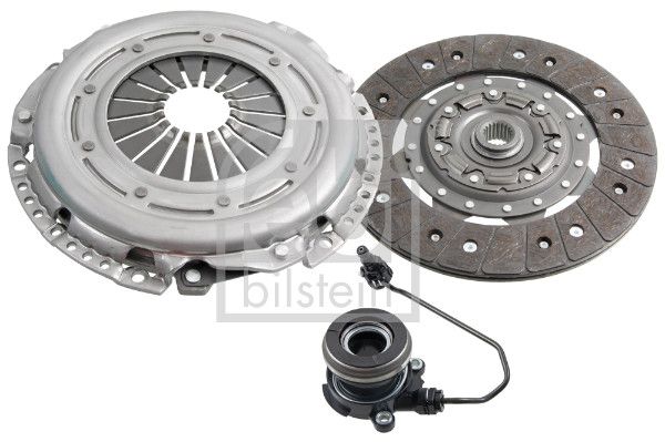 1005353 FEBI BILSTEIN Kit frizione 