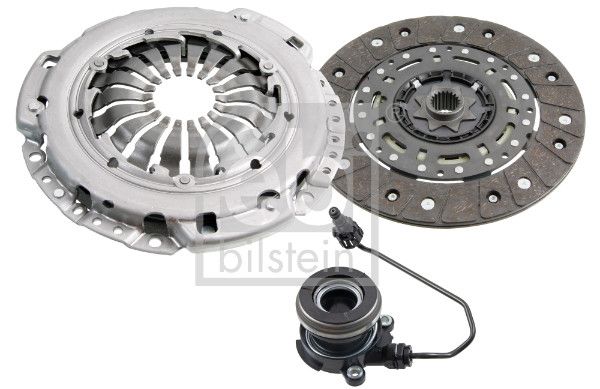 1005359 FEBI BILSTEIN Kit frizione 