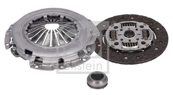 1005371 FEBI BILSTEIN Kit frizione 
