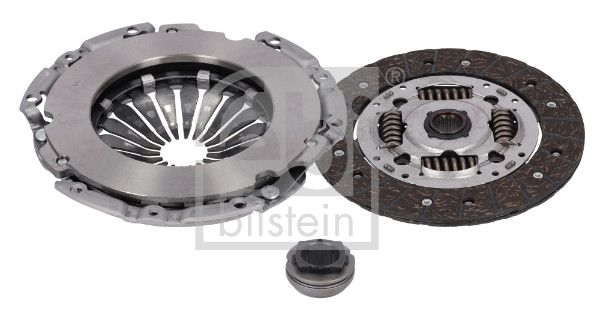 1005371 FEBI BILSTEIN Kit frizione 