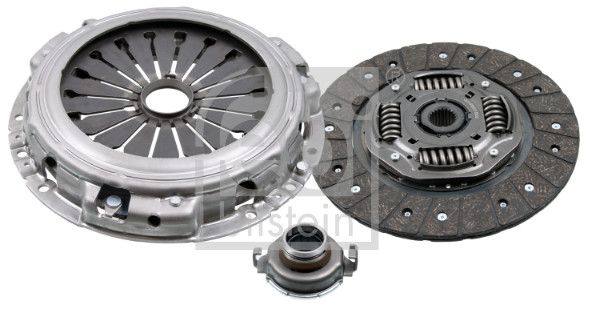 1005377 FEBI BILSTEIN Kit frizione 