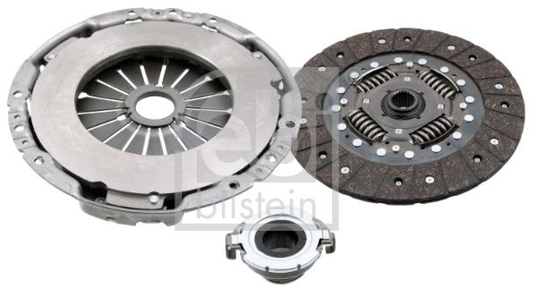 1005377 FEBI BILSTEIN Kit frizione 