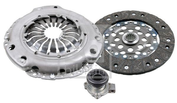 1005389 FEBI BILSTEIN Kit frizione 