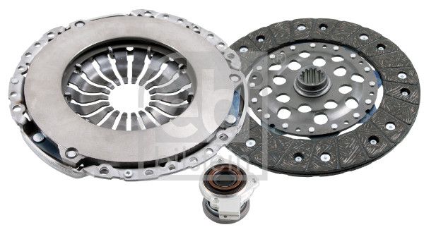 1005389 FEBI BILSTEIN Kit frizione 