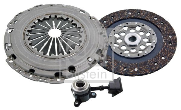 1005390 FEBI BILSTEIN Kit frizione 
