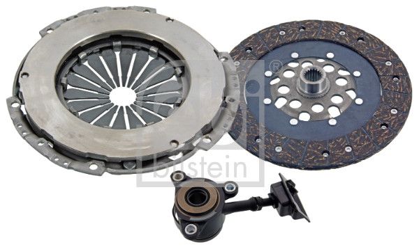 1005390 FEBI BILSTEIN Kit frizione 