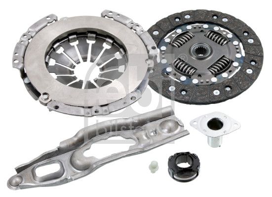 1005422 FEBI BILSTEIN Kit frizione 