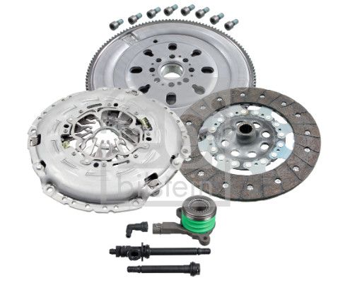 1005483 FEBI BILSTEIN Kit frizione 