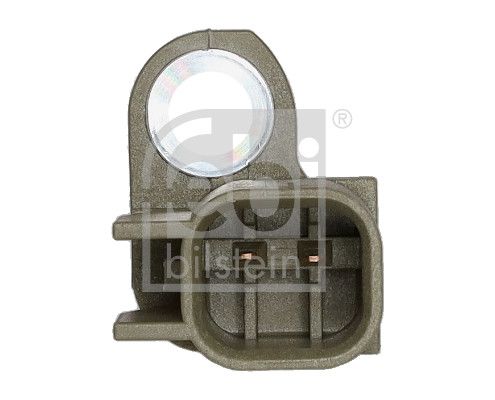 103202 FEBI BILSTEIN Sensore, N° giri ruota 