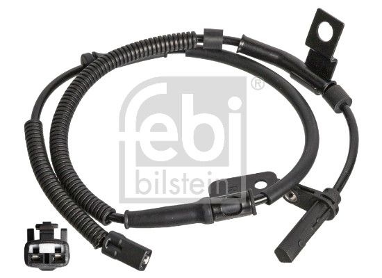 109323 FEBI BILSTEIN Sensore, N° giri ruota 