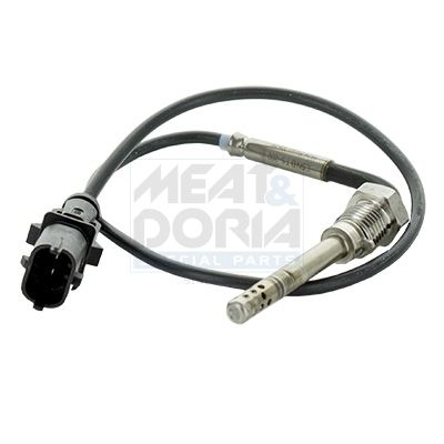 12483 MEAT & DORIA Sensore, Temperatura gas scarico 