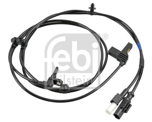 181010 FEBI BILSTEIN Sensore, N° giri ruota 