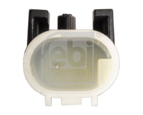 181010 FEBI BILSTEIN Sensore, N° giri ruota 