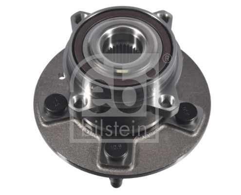 183917 FEBI BILSTEIN Kit cuscinetto ruota 