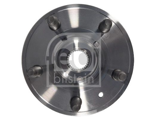 183917 FEBI BILSTEIN Kit cuscinetto ruota 