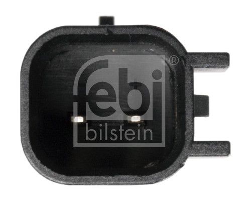 185613 FEBI BILSTEIN Sensore, N° giri ruota 