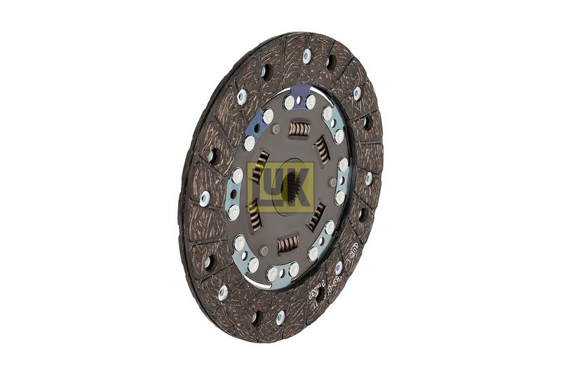 320000116 Schaeffler LuK Disco frizione 
