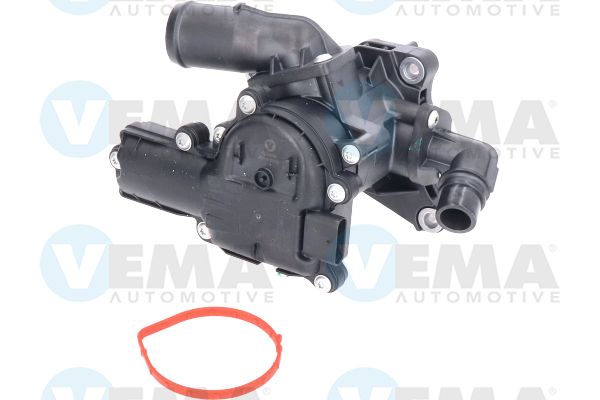 460599 VEMA Flangia d. refrigerante 