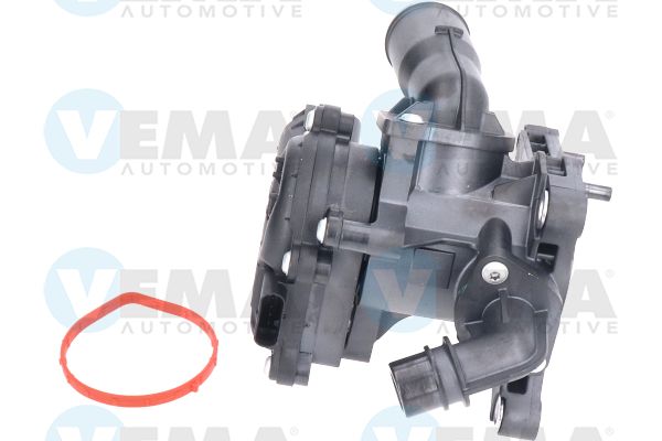 460599 VEMA Flangia d. refrigerante 
