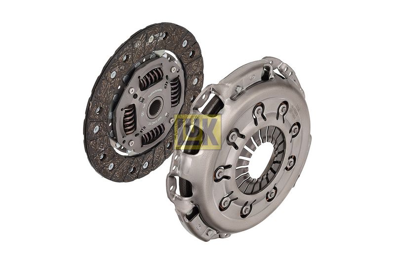 622306109 Schaeffler LuK Kit frizione 