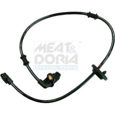 90283 MEAT & DORIA Sensore, N° giri ruota 