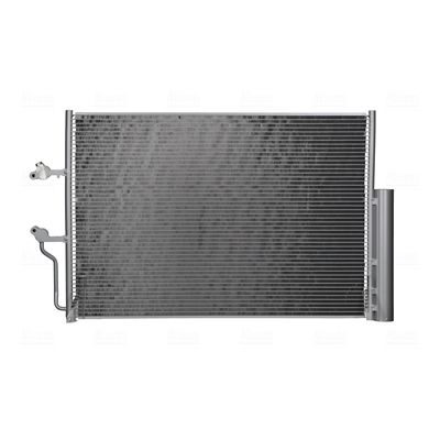 941263 NISSENS Condensatore, climatizzatore 