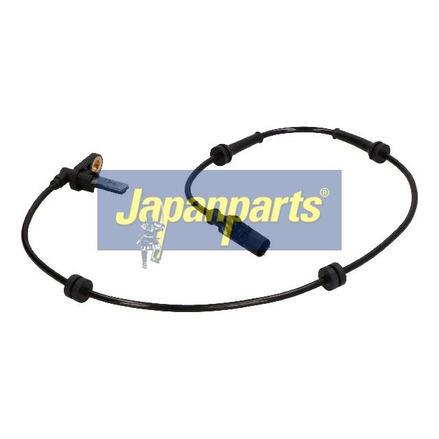 ABS-177 JAPANPARTS Sensore, N° giri ruota 