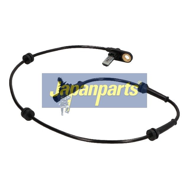 ABS-177 JAPANPARTS Sensore, N° giri ruota 