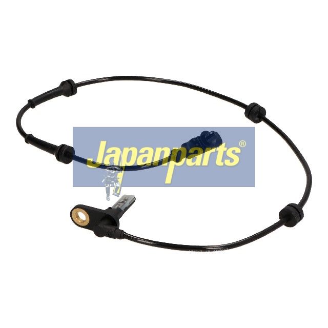 ABS-177 JAPANPARTS Sensore, N° giri ruota 