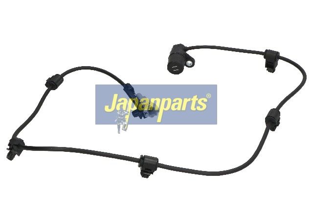 ABS-2030 JAPANPARTS Sensore, N° giri ruota 